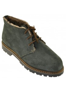 POLACCO TIPO CLARK CAMOSCIO FORESTA MO T
