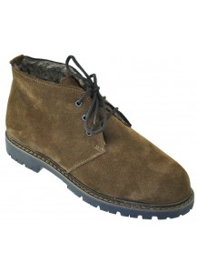 POLACCO TIPO CLARK CAMOSCIO MARR.MONT.TR
