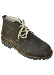 POLACCO TIPO CLARK CAMOSCIO T.MO WL TR