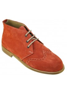 POLACCO P.DUILIO CAMOSCIO ROSSO CHIARO C