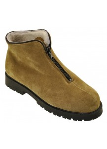 POLACCO CAMOSCIO BISCOTTO FOD.MONT.OCS