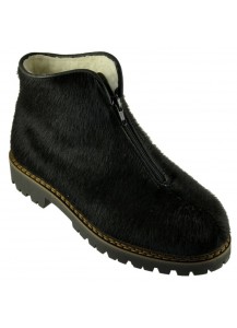 POLACCO CON CERN. CAVALLINO NERO WL TR