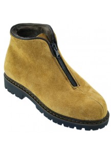 POLACCO CAMOSCIO CAMMELLO FOT.MONT. R