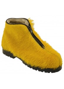 POLACCO CON CERN. CAVALLINO GIALLO MO OC