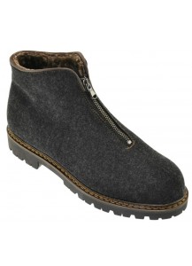 POLACCO CON CERNIERA T.WALK IMP. MO  TR