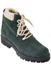 82RL SCARPONCINO CAMOSCIO FORESTA WL TRL