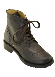 STIVALETTO DERBY P.DUILIO VIT.T.MO SPORT