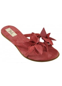 8603S INFRADITO CAMOSCIO FUXSIA SUOLA CU