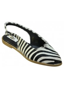 3C CHANEL CAVALLINO ZEBRATO CUOIO 102